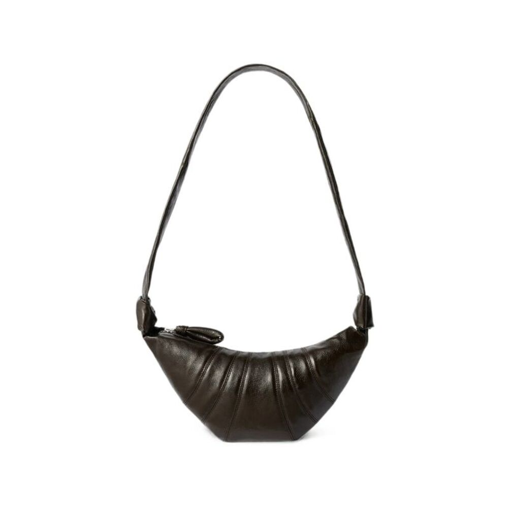 Lemaire Green Shoulder Bags Men